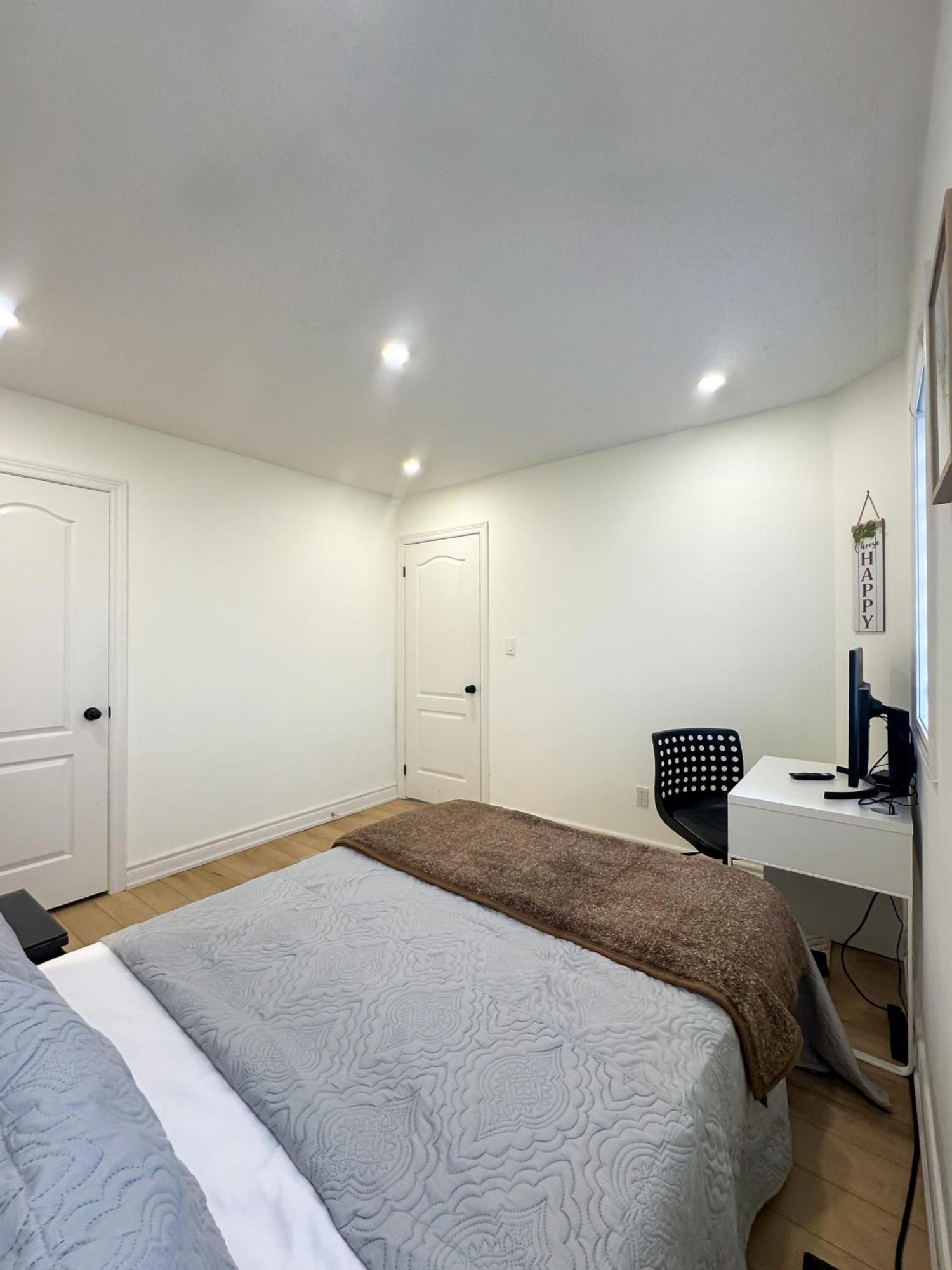 The Khan Villa Whitby Quarto foto